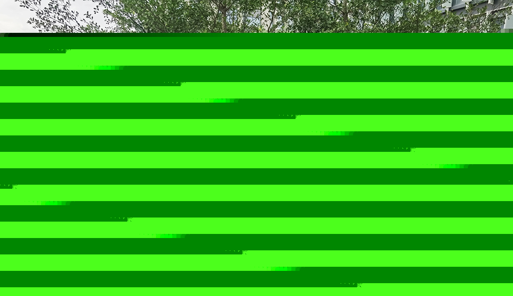 雨水调蓄池