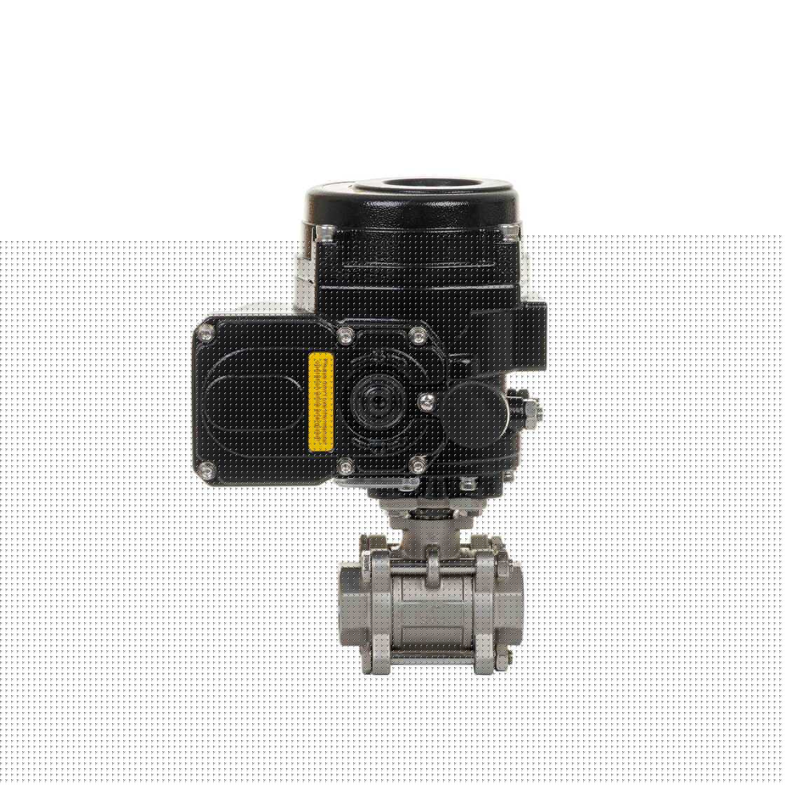 电动丝扣球阀ODM生产厂家 电动丝扣球阀ODM生产厂家