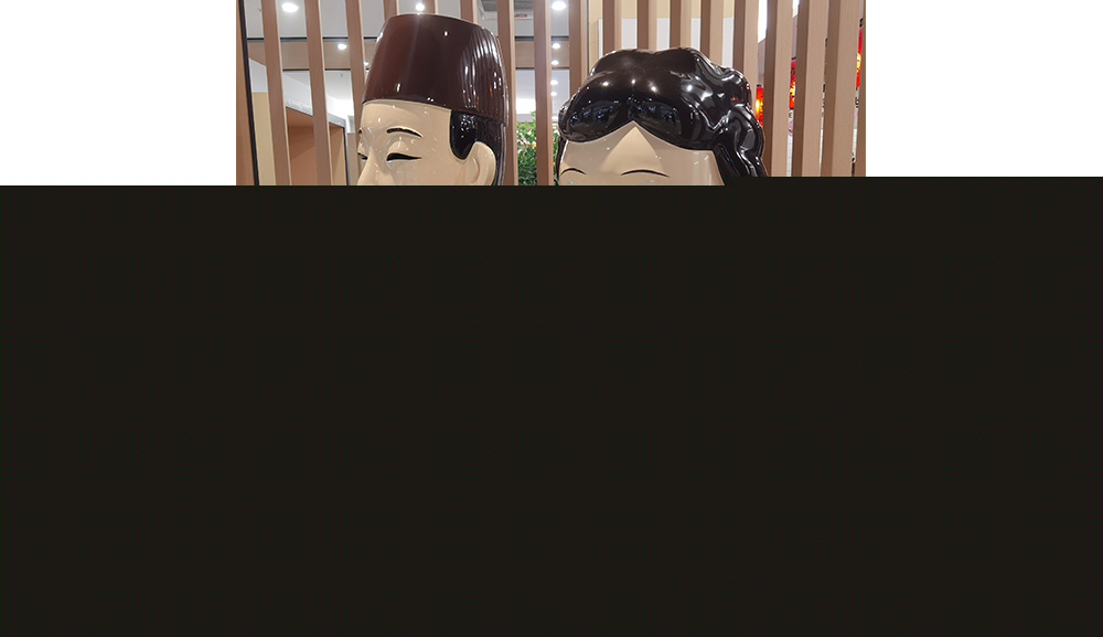 玻璃钢模具制作要求