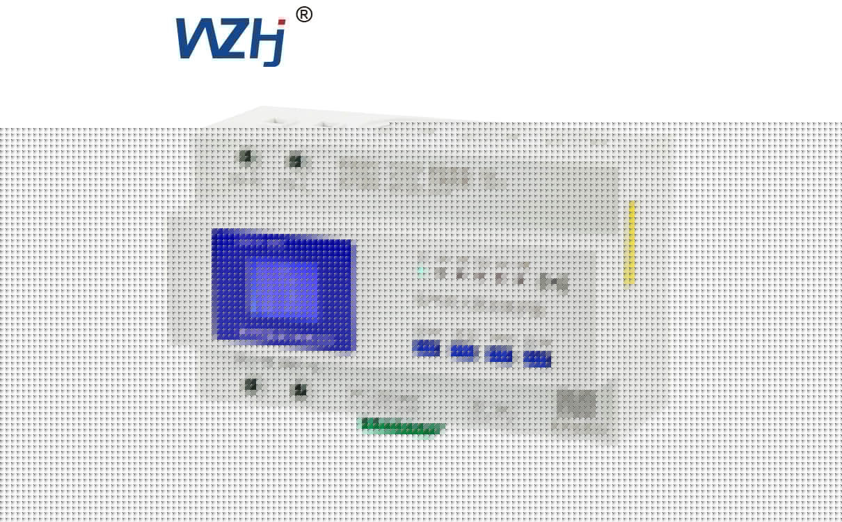 电气防火限流式保护器 电气防火限流式保护器