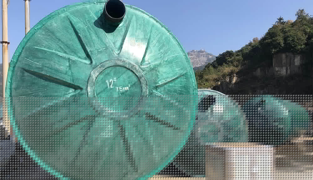 玻璃钢化粪池多少钱一立方 玻璃钢化粪池多少钱一立方