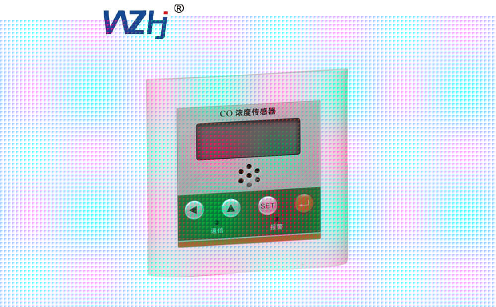 CO传感器 CO传感器