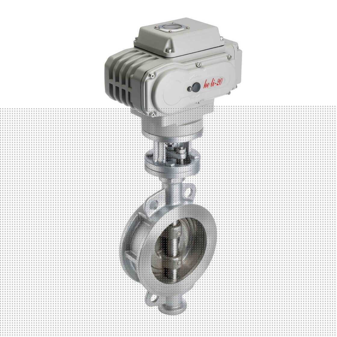 中国电动三偏心蝶阀电动三偏心蝶阀生产厂家