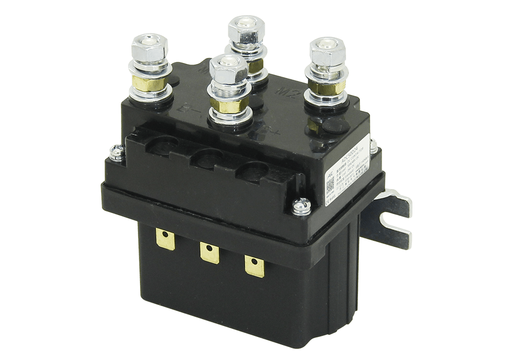 直流接触器厂家 直流接触器厂家