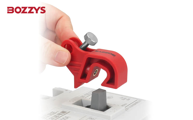 空气开关锁 空气开关锁