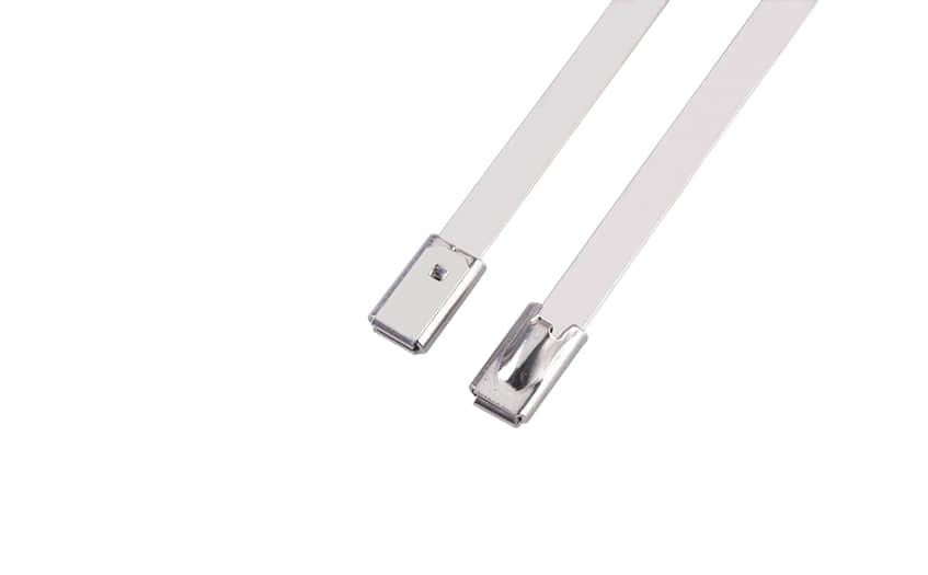 超宽型耐腐蚀不锈钢扎带 超宽型耐腐蚀不锈钢扎带