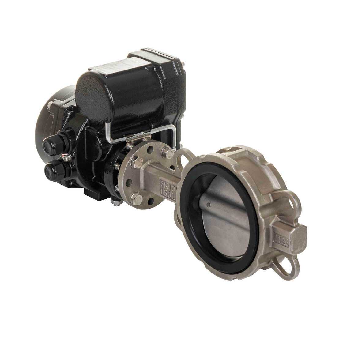 电动法兰软密封蝶阀ODM生产厂家 电动法兰软密封蝶阀ODM生产厂家