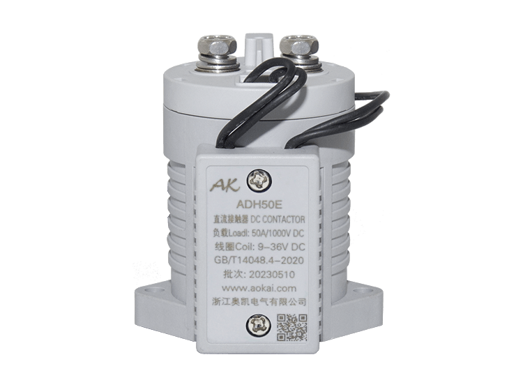 直流接触器生产厂家 直流接触器生产厂家