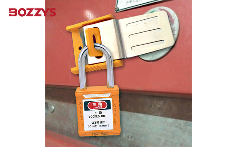 电气开关锁 电气开关锁