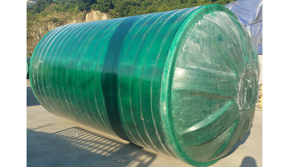 玻璃钢化粪池价格 玻璃钢化粪池价格