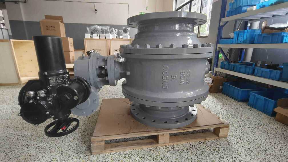 防爆电动将军阀 防爆电动将军阀