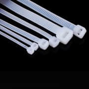 塑料扎带 塑料扎带