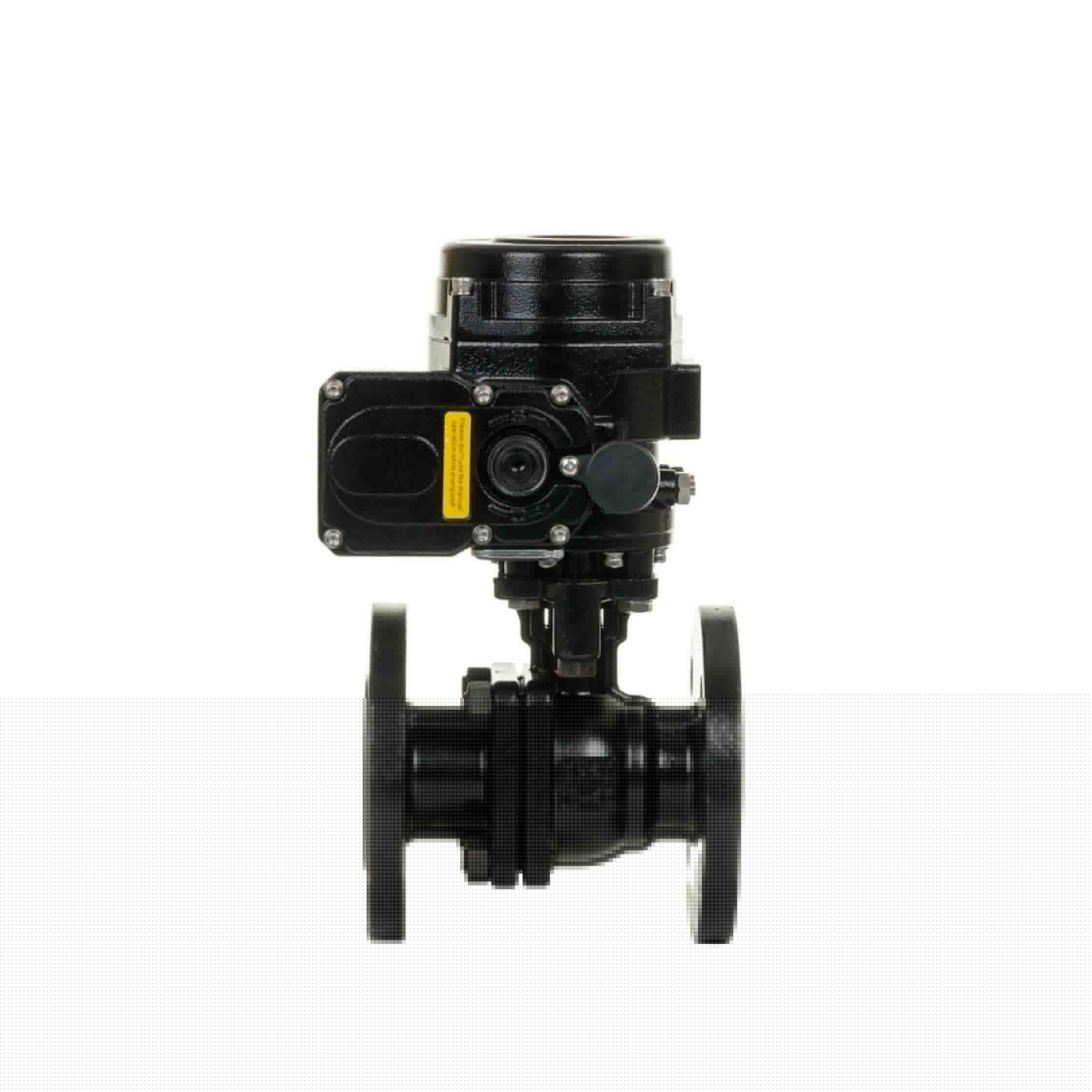 氢能源氢能源电动阀门