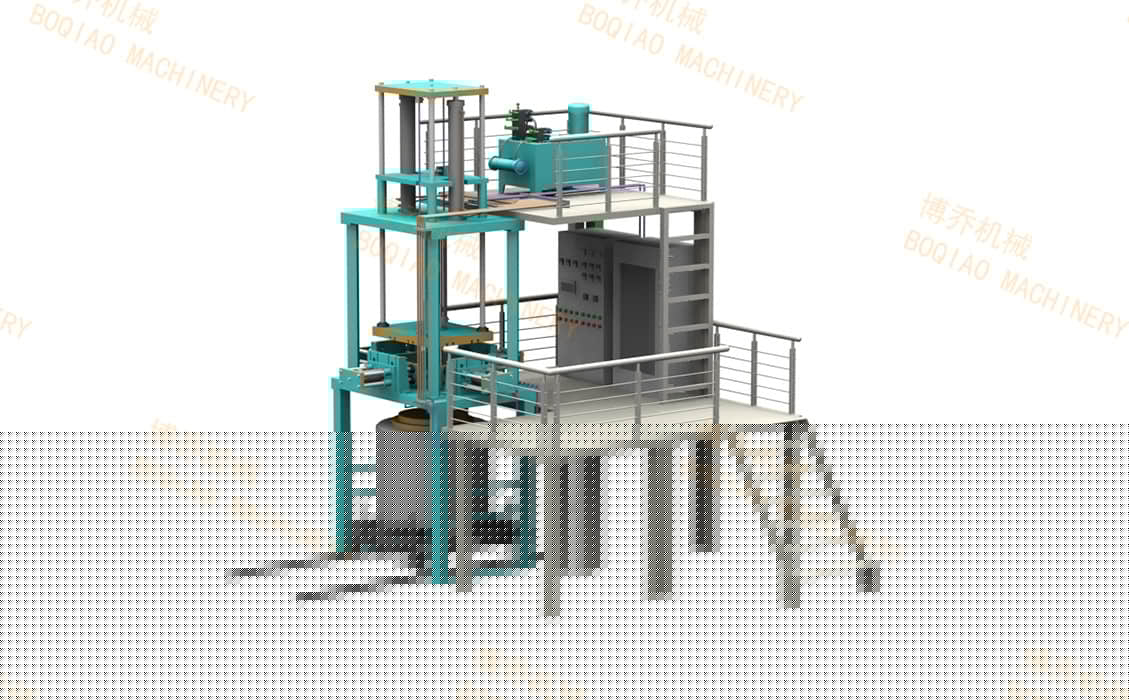 低压浇铸机厂家