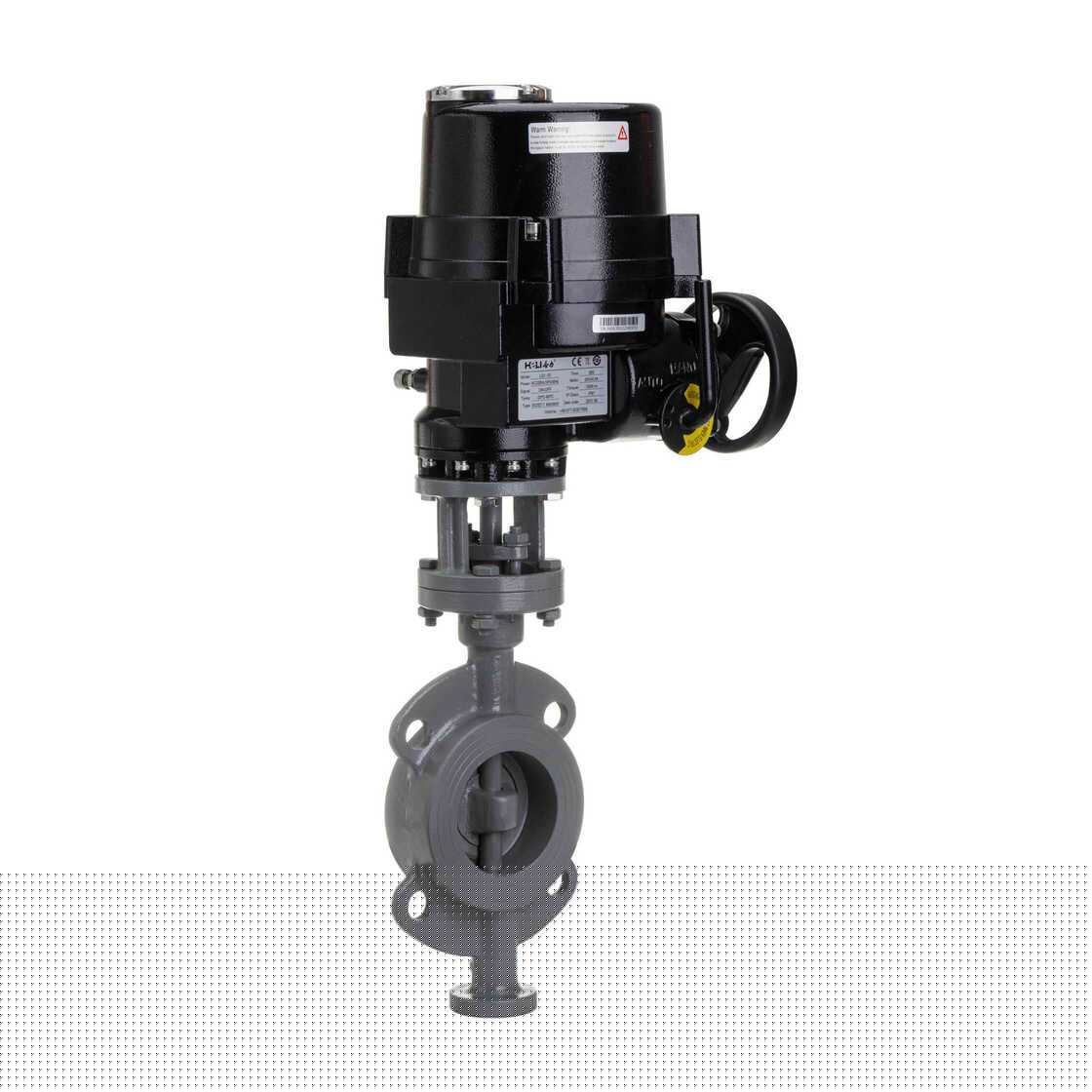船用电动蝶阀 船用电动蝶阀