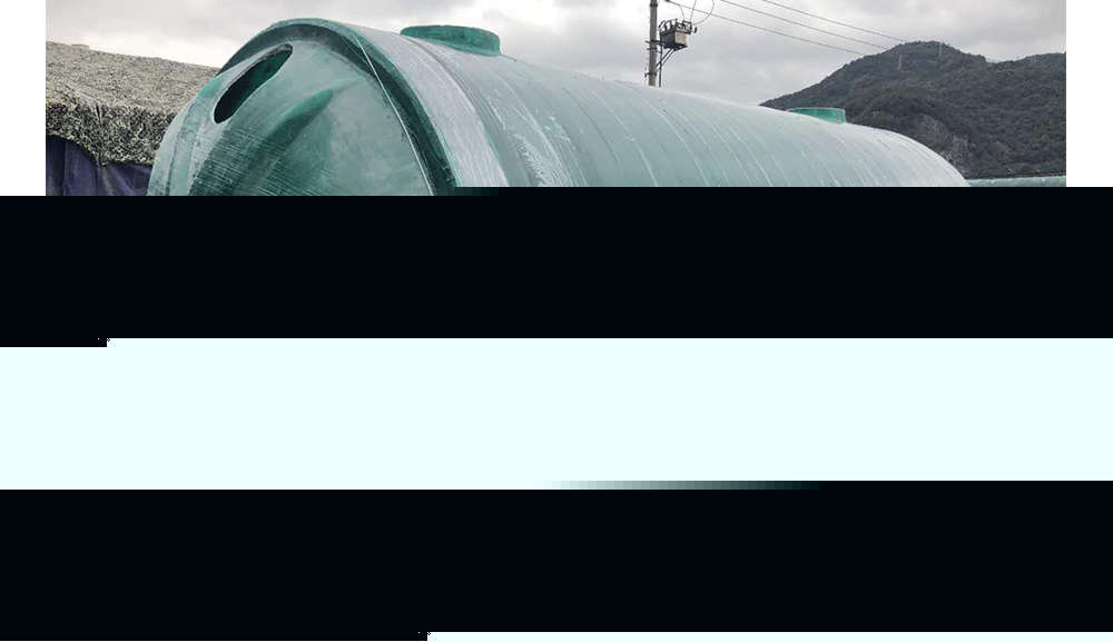 玻璃钢化粪池规格型号表