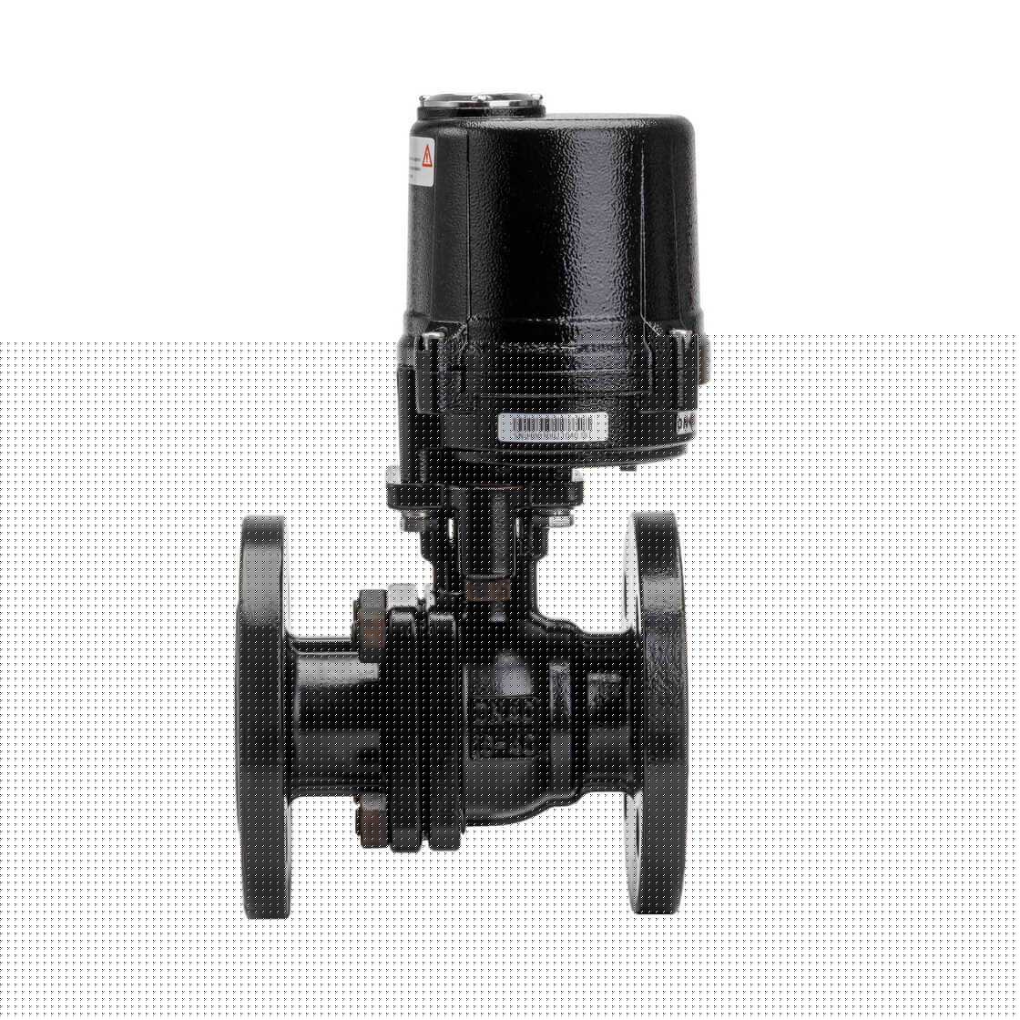 电动高温球阀生产厂家