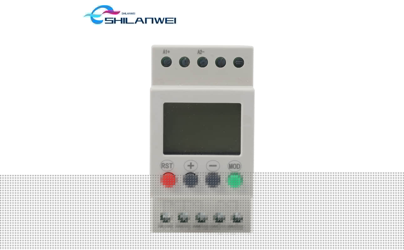 自复式过欠压保护器厂家