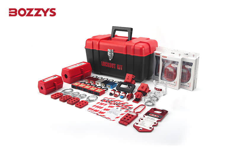 安全锁具 安全锁具