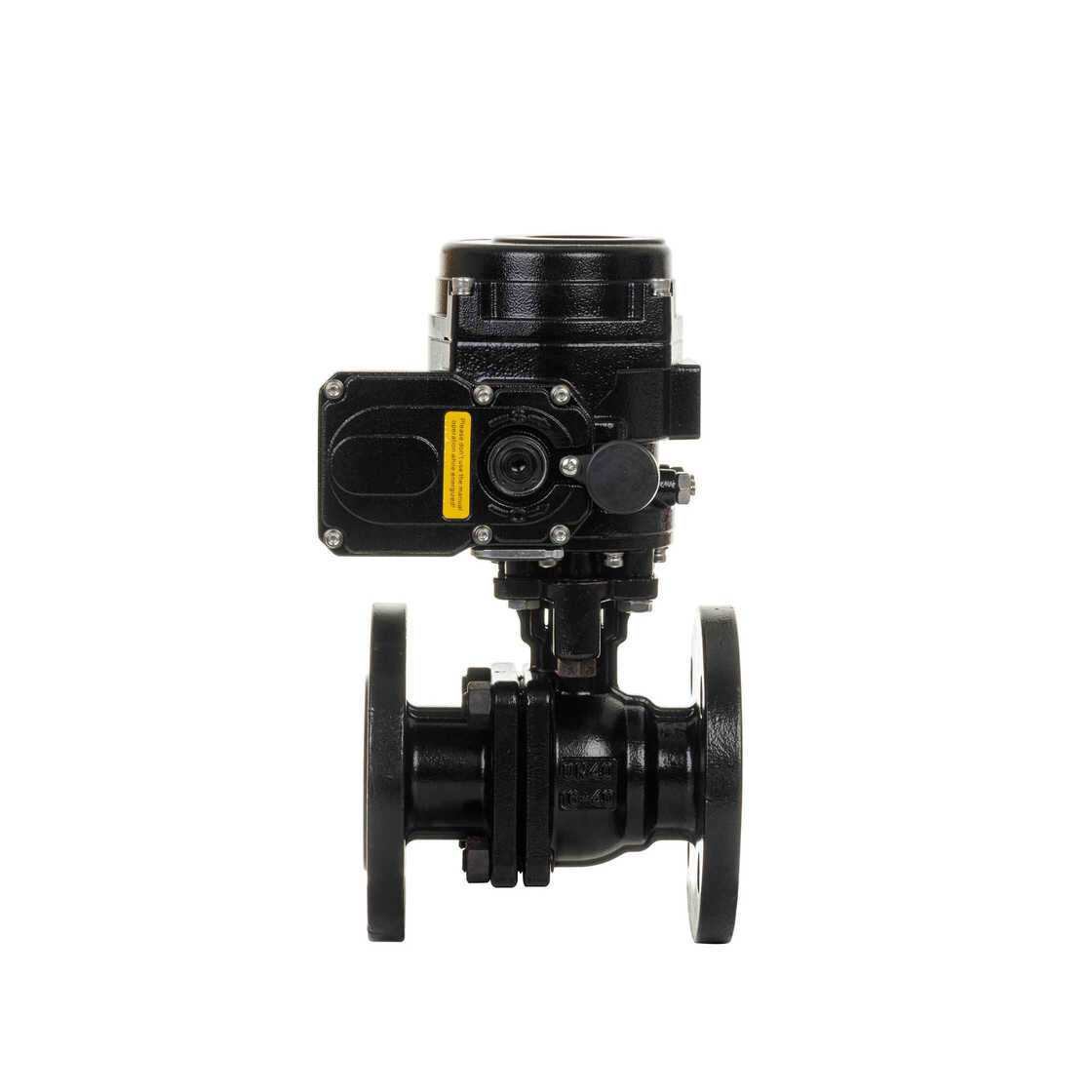 防爆防爆电动阀门 防爆防爆电动阀门