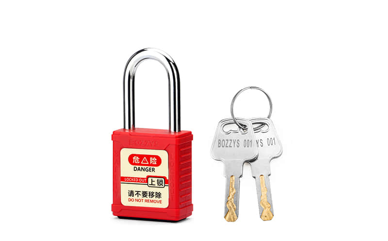 安全锁工业 安全锁工业